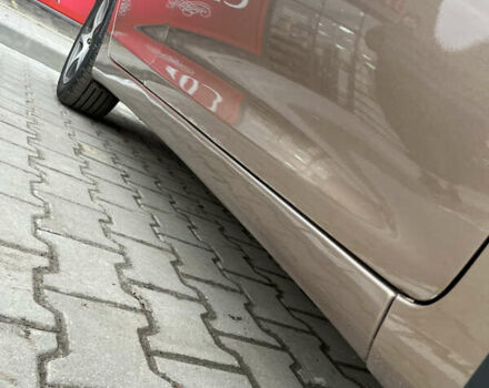 Коричневый Хендай Элантра, объемом двигателя 1.59 л и пробегом 104 тыс. км за 9300 $, фото 25 на Automoto.ua