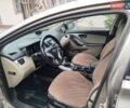 Коричневий Хендай Елантра, об'ємом двигуна 1.8 л та пробігом 176 тис. км за 9000 $, фото 2 на Automoto.ua