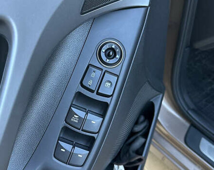 Хендай Элантра 2014 в Львове на Automoto.ua Коричневый Хендай Элантра, объемом двигателя 1.59 л и пробегом 104 тыс. км за 9000 $, фото 14 на Automoto.ua