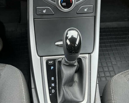 Коричневый Хендай Элантра, объемом двигателя 1.59 л и пробегом 104 тыс. км за 9300 $, фото 33 на Automoto.ua