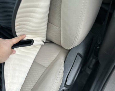 Коричневый Хендай Элантра, объемом двигателя 1.8 л и пробегом 128 тыс. км за 9500 $, фото 28 на Automoto.ua