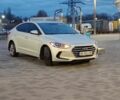 Коричневий Хендай Елантра, об'ємом двигуна 2 л та пробігом 120 тис. км за 10999 $, фото 1 на Automoto.ua