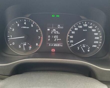 Коричневий Хендай Елантра, об'ємом двигуна 1.59 л та пробігом 326 тис. км за 12200 $, фото 1 на Automoto.ua