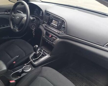 Коричневий Хендай Елантра, об'ємом двигуна 1.59 л та пробігом 326 тис. км за 12200 $, фото 3 на Automoto.ua