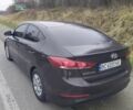 Коричневий Хендай Елантра, об'ємом двигуна 1.59 л та пробігом 326 тис. км за 12200 $, фото 5 на Automoto.ua