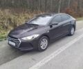 Коричневий Хендай Елантра, об'ємом двигуна 1.59 л та пробігом 326 тис. км за 12200 $, фото 8 на Automoto.ua