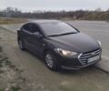 Коричневий Хендай Елантра, об'ємом двигуна 1.59 л та пробігом 326 тис. км за 12200 $, фото 1 на Automoto.ua
