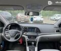 Красный Хендай Элантра, объемом двигателя 2 л и пробегом 67 тыс. км за 14000 $, фото 13 на Automoto.ua