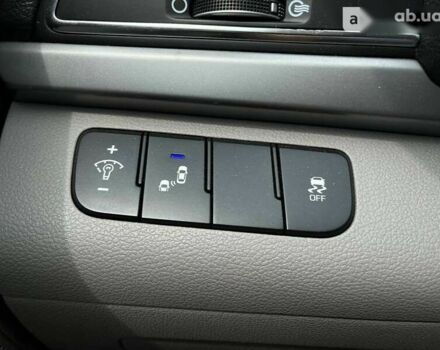 Красный Хендай Элантра, объемом двигателя 2 л и пробегом 67 тыс. км за 14000 $, фото 11 на Automoto.ua