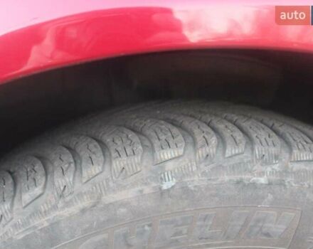 Червоний Хендай Елантра, об'ємом двигуна 2 л та пробігом 228 тис. км за 4900 $, фото 36 на Automoto.ua