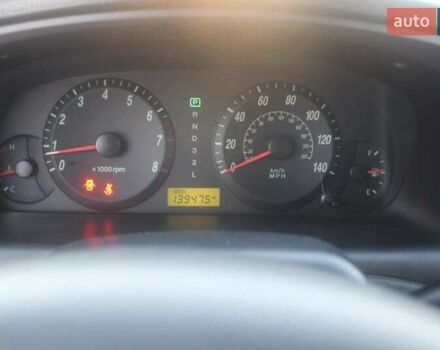 Червоний Хендай Елантра, об'ємом двигуна 2 л та пробігом 228 тис. км за 4900 $, фото 24 на Automoto.ua