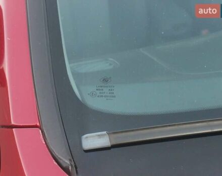 Червоний Хендай Елантра, об'ємом двигуна 2 л та пробігом 228 тис. км за 4900 $, фото 27 на Automoto.ua