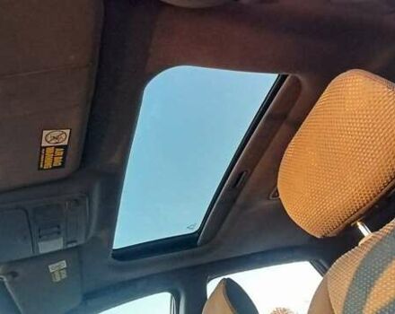 Червоний Хендай Елантра, об'ємом двигуна 2 л та пробігом 228 тис. км за 4900 $, фото 13 на Automoto.ua