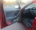 Червоний Хендай Елантра, об'ємом двигуна 2 л та пробігом 228 тис. км за 4900 $, фото 21 на Automoto.ua