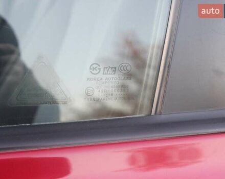 Червоний Хендай Елантра, об'ємом двигуна 2 л та пробігом 228 тис. км за 4900 $, фото 28 на Automoto.ua