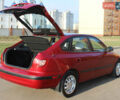 Червоний Хендай Елантра, об'ємом двигуна 2 л та пробігом 228 тис. км за 4900 $, фото 32 на Automoto.ua