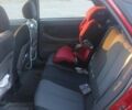 Червоний Хендай Елантра, об'ємом двигуна 2 л та пробігом 228 тис. км за 4900 $, фото 16 на Automoto.ua