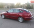 Червоний Хендай Елантра, об'ємом двигуна 2 л та пробігом 228 тис. км за 4900 $, фото 7 на Automoto.ua