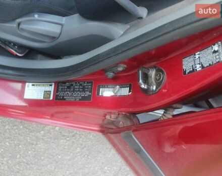 Червоний Хендай Елантра, об'ємом двигуна 2 л та пробігом 228 тис. км за 4900 $, фото 20 на Automoto.ua
