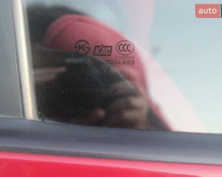 Червоний Хендай Елантра, об'ємом двигуна 2 л та пробігом 228 тис. км за 4900 $, фото 29 на Automoto.ua