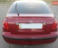 Червоний Хендай Елантра, об'ємом двигуна 2 л та пробігом 228 тис. км за 4900 $, фото 6 на Automoto.ua