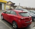 Красный Хендай Элантра, объемом двигателя 1.8 л и пробегом 250 тыс. км за 6200 $, фото 3 на Automoto.ua