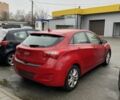Красный Хендай Элантра, объемом двигателя 1.8 л и пробегом 250 тыс. км за 6200 $, фото 2 на Automoto.ua