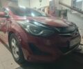 Червоний Хендай Елантра, об'ємом двигуна 1.8 л та пробігом 250 тис. км за 7199 $, фото 5 на Automoto.ua