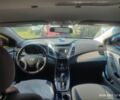 Червоний Хендай Елантра, об'ємом двигуна 1.8 л та пробігом 250 тис. км за 7199 $, фото 11 на Automoto.ua