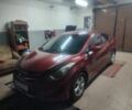 Червоний Хендай Елантра, об'ємом двигуна 1.8 л та пробігом 250 тис. км за 7199 $, фото 2 на Automoto.ua
