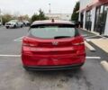 Красный Хендай Элантра, объемом двигателя 2 л и пробегом 78 тыс. км за 2600 $, фото 2 на Automoto.ua
