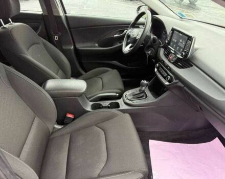 Красный Хендай Элантра, объемом двигателя 2 л и пробегом 78 тыс. км за 2600 $, фото 7 на Automoto.ua