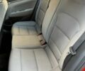 Красный Хендай Элантра, объемом двигателя 2 л и пробегом 170 тыс. км за 261 $, фото 4 на Automoto.ua
