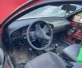 Красный Хендай Элантра, объемом двигателя 1.5 л и пробегом 240 тыс. км за 400 $, фото 5 на Automoto.ua