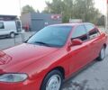 Красный Хендай Элантра, объемом двигателя 0 л и пробегом 2 тыс. км за 2200 $, фото 1 на Automoto.ua