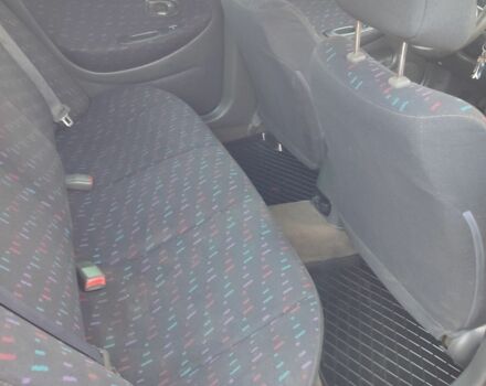 Красный Хендай Элантра, объемом двигателя 0 л и пробегом 2 тыс. км за 1700 $, фото 5 на Automoto.ua