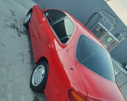 Красный Хендай Элантра, объемом двигателя 0 л и пробегом 2 тыс. км за 1700 $, фото 7 на Automoto.ua