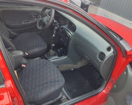 Красный Хендай Элантра, объемом двигателя 0 л и пробегом 2 тыс. км за 1700 $, фото 6 на Automoto.ua