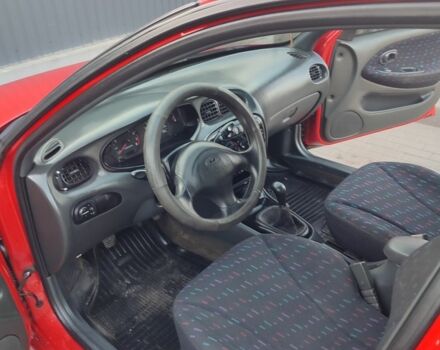 Красный Хендай Элантра, объемом двигателя 0 л и пробегом 2 тыс. км за 1700 $, фото 4 на Automoto.ua