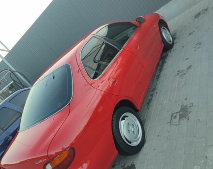 Красный Хендай Элантра, объемом двигателя 0 л и пробегом 2 тыс. км за 1700 $, фото 2 на Automoto.ua