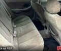 Красный Хендай Элантра, объемом двигателя 2 л и пробегом 122 тыс. км за 3000 $, фото 4 на Automoto.ua