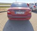Красный Хендай Элантра, объемом двигателя 1.6 л и пробегом 265 тыс. км за 3000 $, фото 2 на Automoto.ua