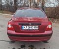 Красный Хендай Элантра, объемом двигателя 1.6 л и пробегом 200 тыс. км за 3200 $, фото 11 на Automoto.ua