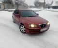 Червоний Хендай Елантра, об'ємом двигуна 0 л та пробігом 320 тис. км за 1800 $, фото 1 на Automoto.ua
