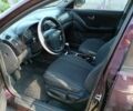 Червоний Хендай Елантра, об'ємом двигуна 1.6 л та пробігом 210 тис. км за 5800 $, фото 2 на Automoto.ua