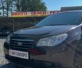 Красный Хендай Элантра, объемом двигателя 0 л и пробегом 200 тыс. км за 5900 $, фото 2 на Automoto.ua