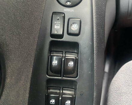 Красный Хендай Элантра, объемом двигателя 1.59 л и пробегом 133 тыс. км за 7600 $, фото 3 на Automoto.ua