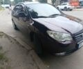 Красный Хендай Элантра, объемом двигателя 1.59 л и пробегом 238 тыс. км за 5300 $, фото 8 на Automoto.ua