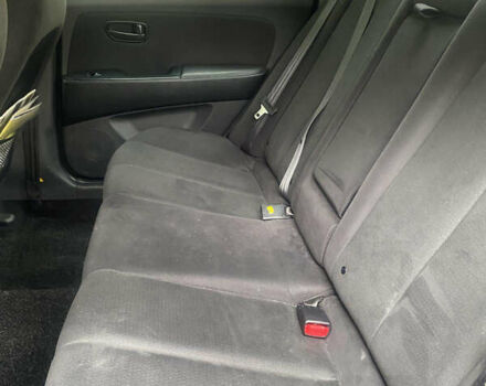 Красный Хендай Элантра, объемом двигателя 1.59 л и пробегом 133 тыс. км за 7600 $, фото 4 на Automoto.ua