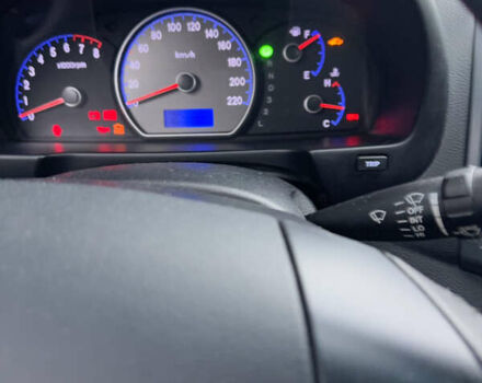 Червоний Хендай Елантра, об'ємом двигуна 1.6 л та пробігом 167 тис. км за 5999 $, фото 13 на Automoto.ua